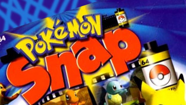 pokemon-snap