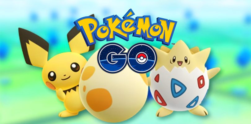 I Pokémon di Seconda Generazione arrivano ufficialmente su Pokémon GO!