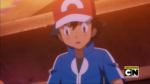 Quarantesimo episodio di Pokémon XYZ negli USA: Ash