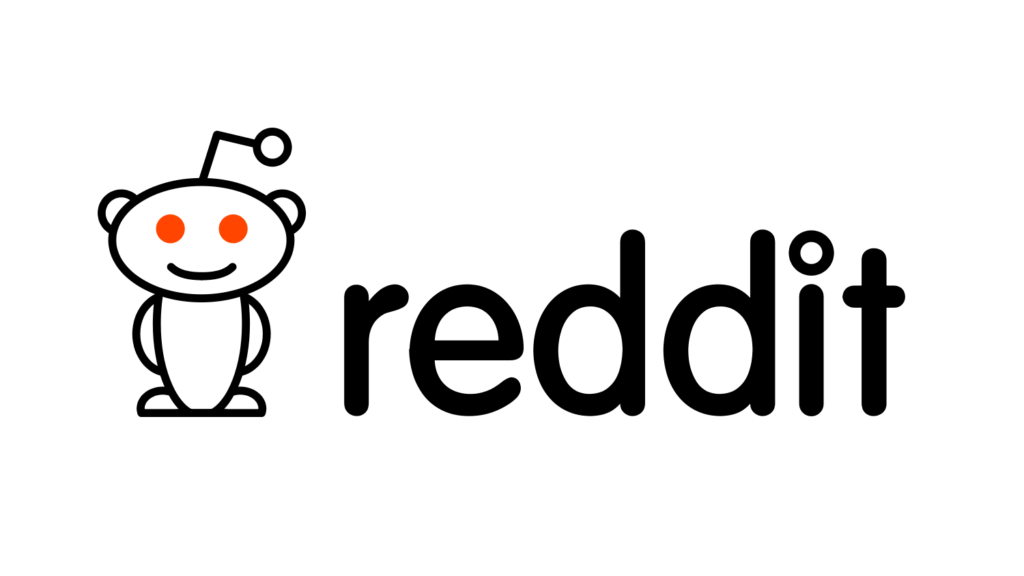 reddit-logo Nintendo