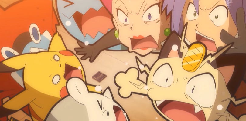 Riassunto del sesto episodio di Pokémon Sole e Luna: “L’Elettropizzicante Togedemaru!”