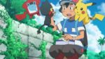 settimo-episodio-di-Pokémon-sole-e-luna-ash-incontra-litten