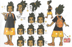 hau