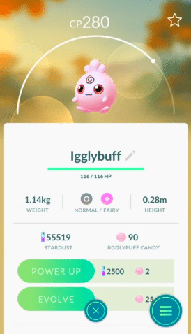 igglybuff