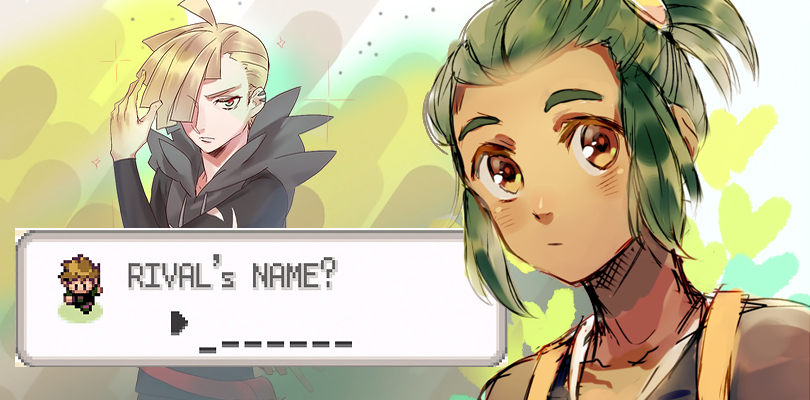 Pokémon Sole e Luna: e se Hau non fosse il vero rivale del protagonista?