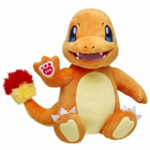 peluche-charmander