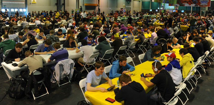 Annunciate le date dei Campionati Regionali Pokémon che si terranno in Europa!