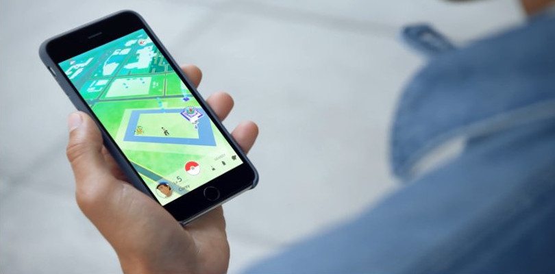 Disponibile l'aggiornamento alla versione 1.33.4 di Pokémon GO