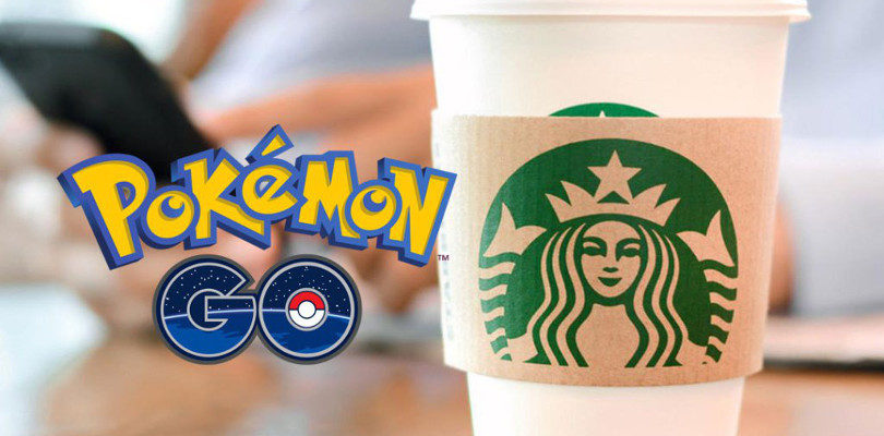 Un evento di Starbucks dedicato a Pokémon GO anticipa l’arrivo di nuovi Pokémon?