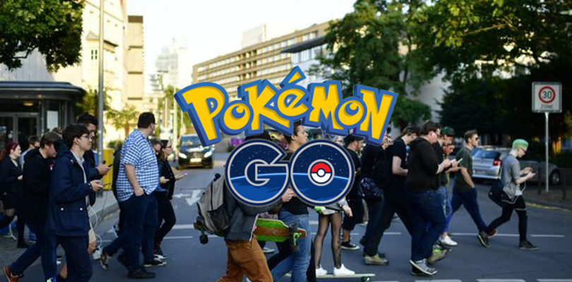 Secondo uno studio, gli utenti di Pokémon GO hanno incrementato di molto la loro attività fisica!