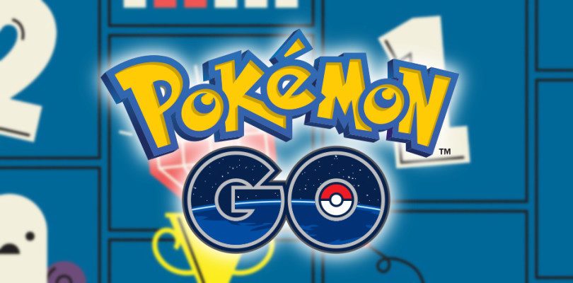 Pokémon GO nominato da Google come gioco più innovativo e trendy del 2016!