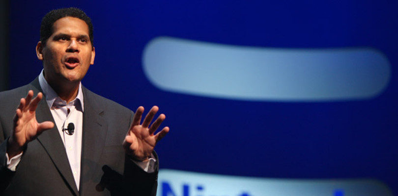 Reggie Fils-Aime parla di Super Mario Run per Android, di Pokémon GO e delle potenzialità della VR!