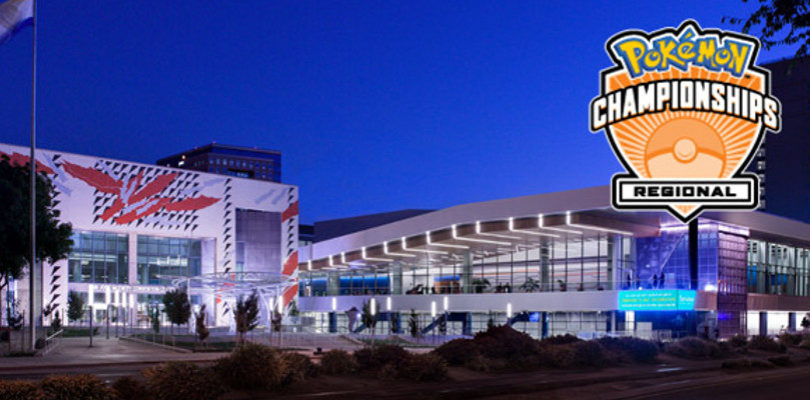 I Campionati Regionali di San Josè saranno trasmessi in diretta streaming!