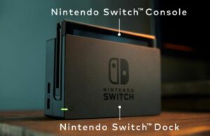 switch-dock