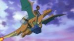 11esimo episodio di Pokémon Sole e Luna - Kawe e Charizard