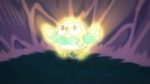 11esimo episodio di Pokémon Sole e Luna - Rowlet usa la mossa Z