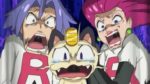 12esimo episodio di Pokémon Sole e Luna - Team Rocket