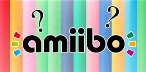 Amiibo certificati Nintendo