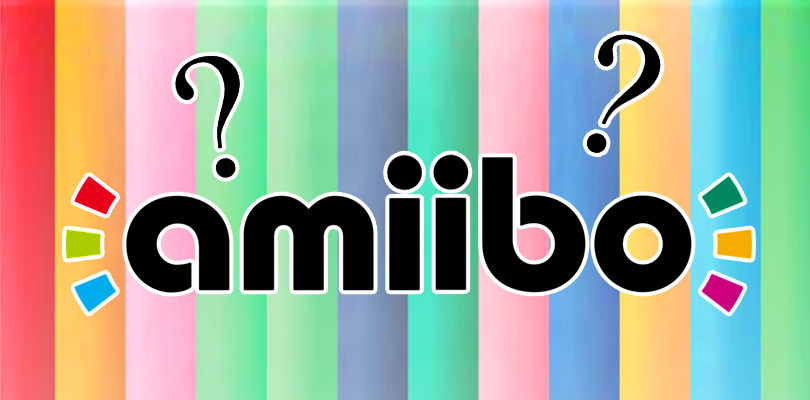 Apparsi sul sito americano di Nintendo i certificati di tre nuovi misteriosi amiibo!