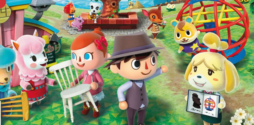 Posticipato il rilascio di Animal Crossing per smartphone!