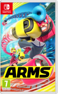 Arms-confezione