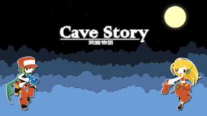 Cave Story