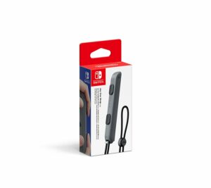 Cinturino Joy-Con Grigio