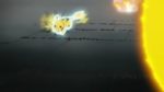 Decimo episodio di Pokémon Sole e Luna - l'Attacco Rapido di Pikachu