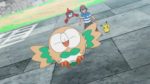 Decimo episodio di Pokémon Sole e Luna - scende in campo Rowlet!