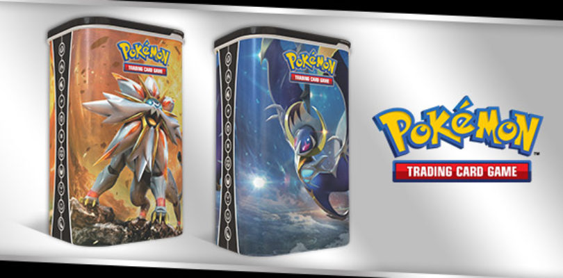 In arrivo nuovi gadget dedicati a Sole e Luna!