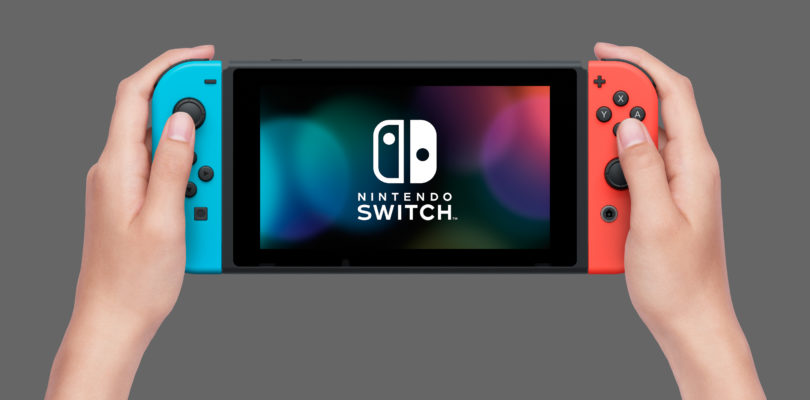 Tutte le caratteristiche del nuovo controller di Nintendo Switch: il Joy-Con!