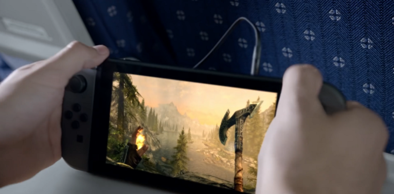 Nuove indiscrezioni sulla chat vocale di Nintendo Switch!