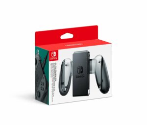 Joy-Con Charging Grip confezione