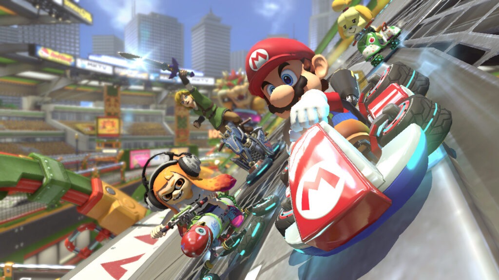 MarioKart_Presentation2017_scrn01