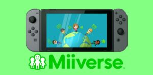 miiverse