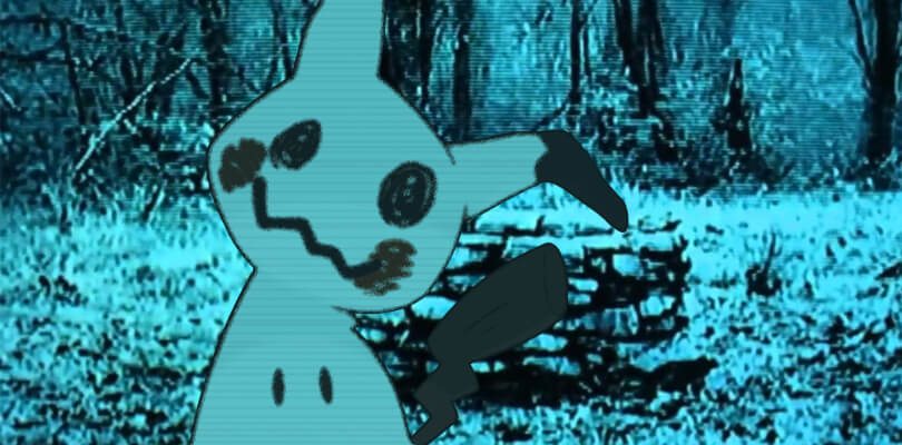 Mimikyu Horror Show: quella volta in cui Meowth rischiò di morire!