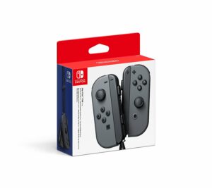 Nintendo Switch Joy-Con confezione