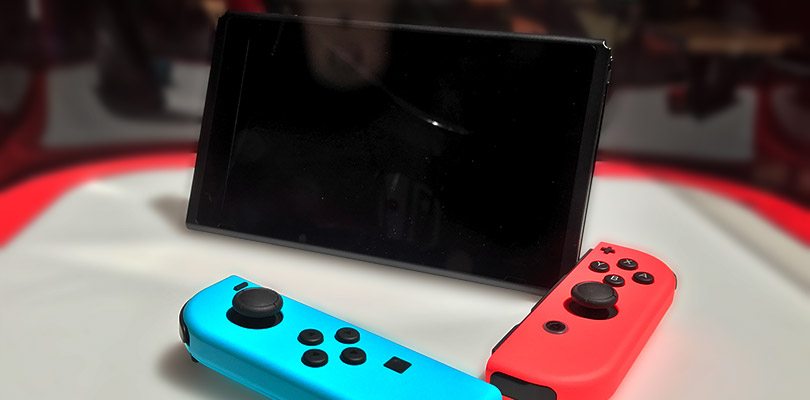 La versione colorata di Nintendo Switch ha conquistato gli italiani