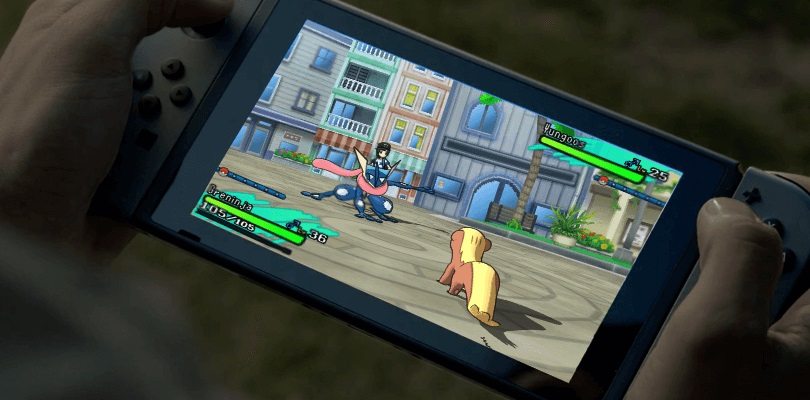 Game Freak cerca esperti di modellazione 3D: nuovo titolo Pokémon su Switch?