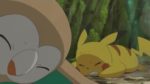 nono-episodio-di-Pokémon-sole-e-luna-pikachu-e-rowlet