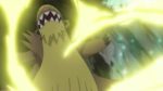 nono-episodio-di-Pokémon-sole-e-luna-pikachu-sconfigge-gumshoos