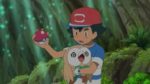 nono-episodio-di-Pokémon-sole-e-luna-rowlet-viene-sconfitto