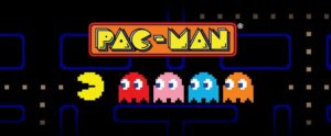 Pac-Man