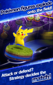 Pokémon Duel 3