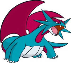 salamence