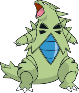 Tyranitar