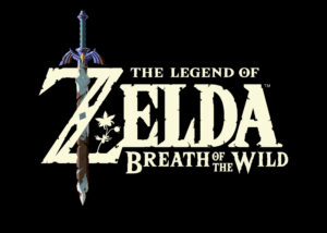 The Legend of Zelda Breath of the Wild