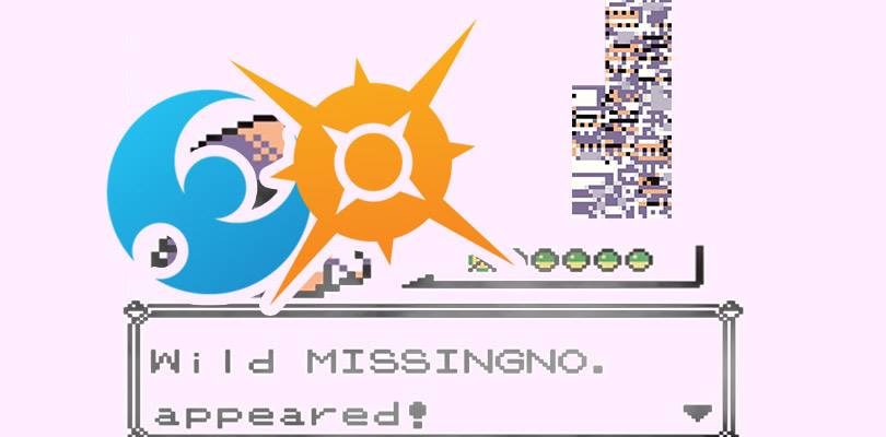 Provare a trasferire MissingNo. in Pokémon Sole e Luna provoca uno strano glitch!