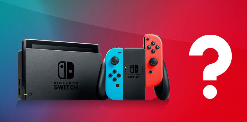 Ecco quello che ancora non sappiamo di Nintendo Switch!