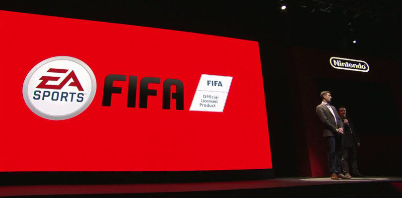 Per Electronic Arts Nintendo Switch è una console che “sfida le convenzioni”!